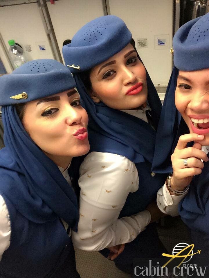 Saudia Airlines is one of the leading airlines in the Middle East, providing passengers with a safe and comfortable journey. The airline is renowned for its excellent customer service, and its cabin crew are a key part of this.
