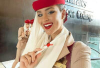 Emirates Airways Soars to New Heights with Record-Breaking Profits