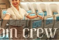 Emirates Airlines: Redefining the Airline Industry