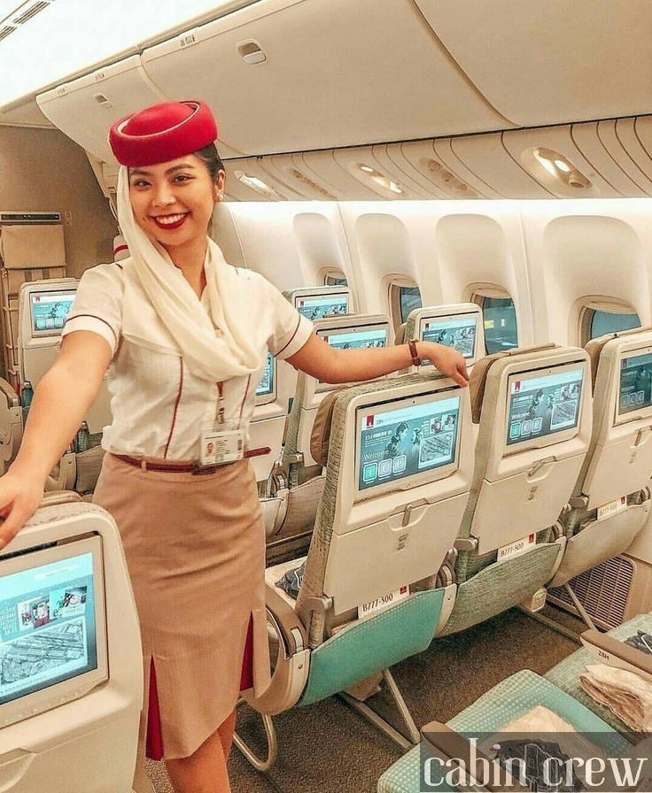 Emirates Airlines: Redefining the Airline Industry