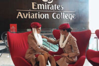 History of Emirates Airlines