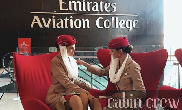 History of Emirates Airlines