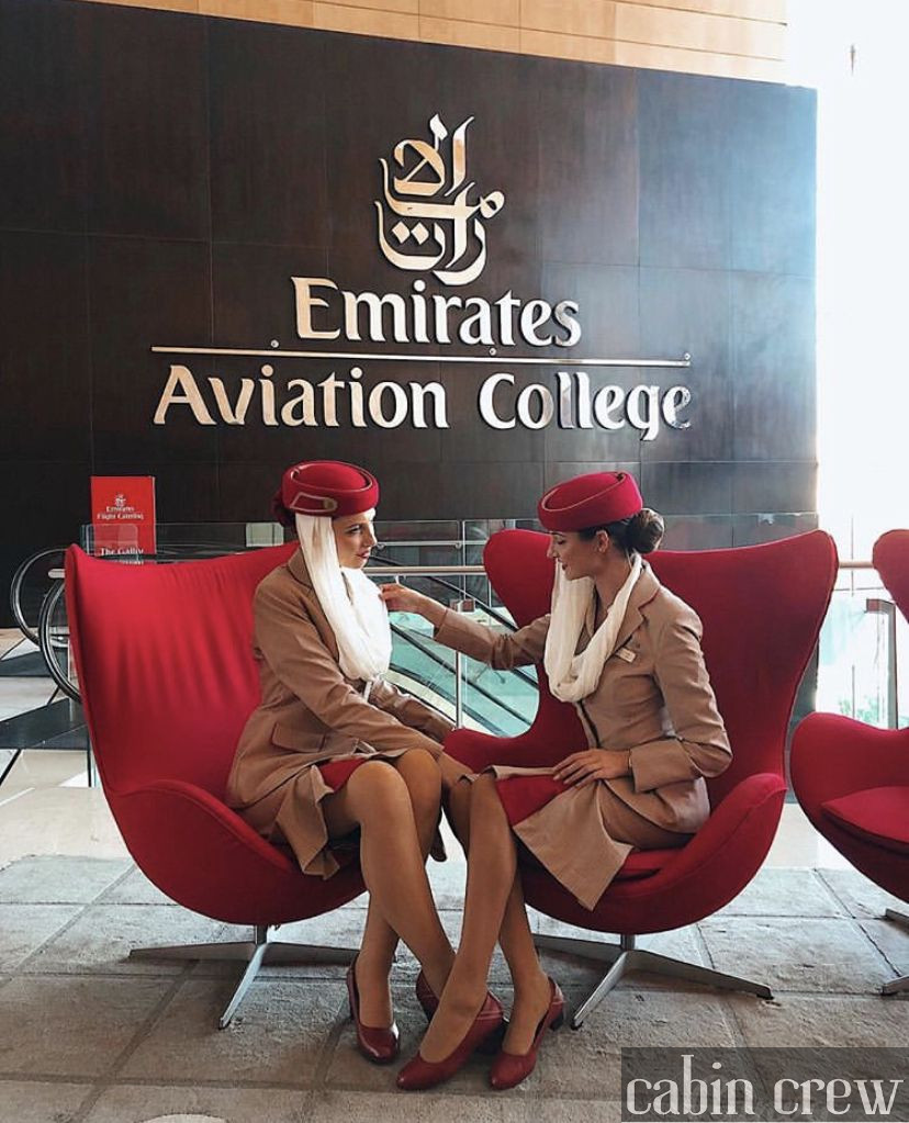 History of Emirates Airlines