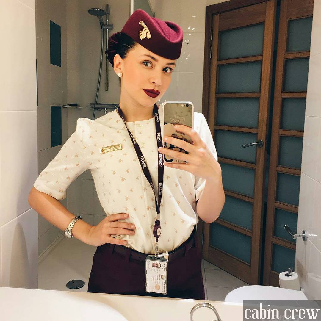 Qatar Airways is one of the world’s leading airlines, offering a wide range of career