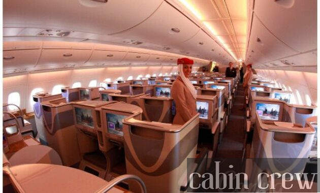 Emirates Airlines