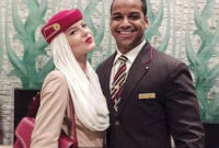 Discover the Benefits of Working for Emirates Airlines