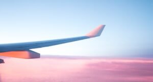 Fastjet Flight Attendant: Providing Top-Notch Service Photo Fastjet Flight Attendant