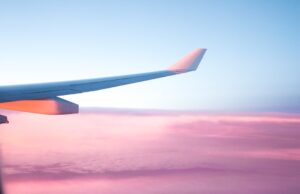 Fastjet Flight Attendant: Providing Top-Notch Service Photo Fastjet Flight Attendant