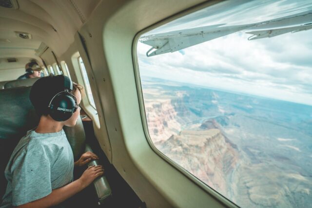 Photo AirAsia Flight Attendant