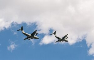 AirAsia X Flight Attendant: A Day in the Sky Photo AirAsia X Flight Attendant