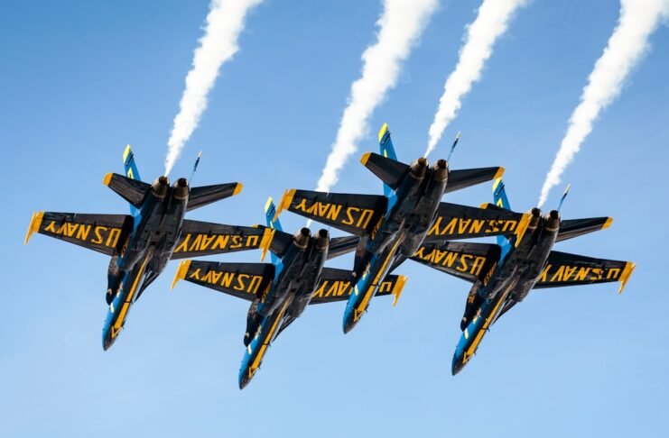 FlySafair Flight Attendant